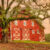 Willamette Valley Barn Jigsaw Puzzle