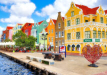 Willemstad Waterfront