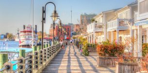 Wilmington Riverwalk