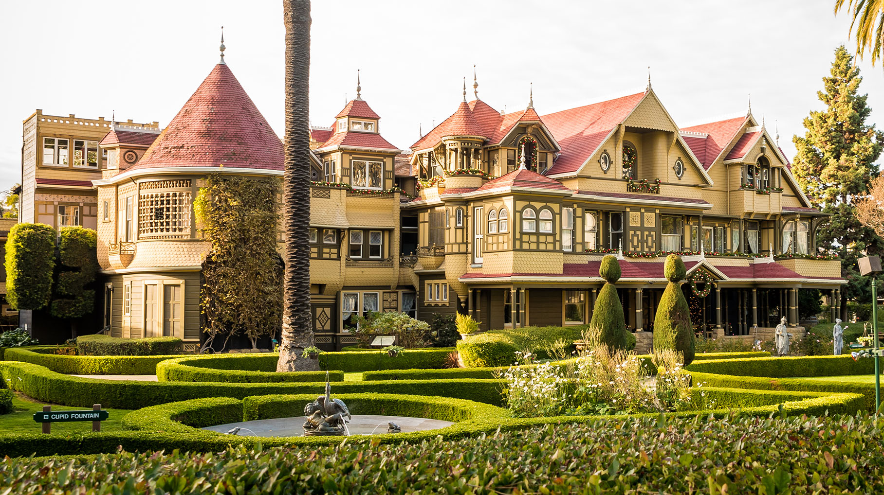 aaa discount winchester mystery house aaa discount winchester mystery house