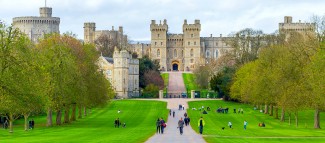 Windsor Castle