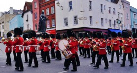 Windsor Guard