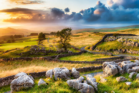 Winskill Stones Jigsaw Puzzle