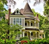 Woodburn Victorian