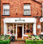 Woodstock Grocers