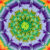 Yarn Mandala Jigsaw Puzzle