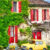 Yellow Car Jigsaw Puzzle