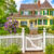 Yellow Maine House Jigsaw Puzzle
