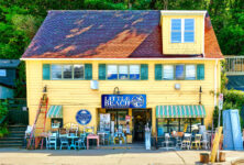 Yellow Shop