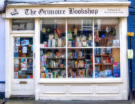 York Bookshop