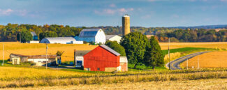 York County Farm