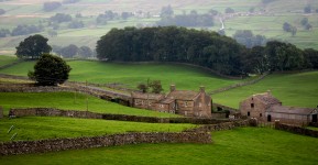 Yorkshire Dales Farm