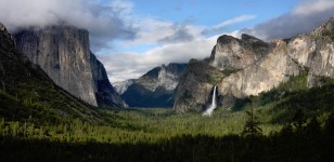 Yosemite Valley