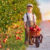 Young Apple Picker Jigsaw Puzzle