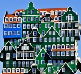 Zaandam Hotel