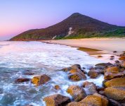 Zenith Beach