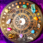 Zodiac Wheel